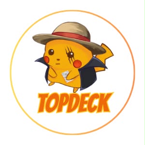 TOP DECK TCG