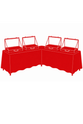 Corner Table