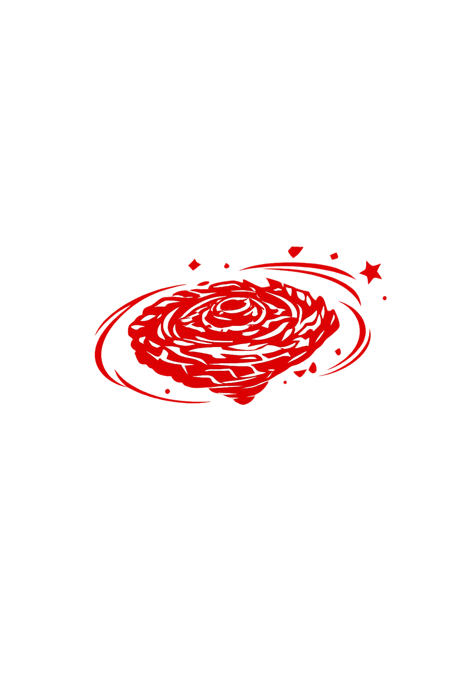 Beyblade & Fighting Game Arena