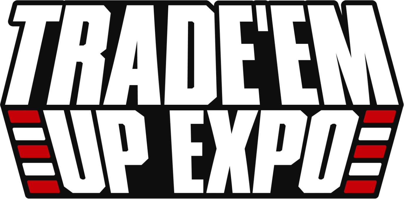 Trade’em Up Expo